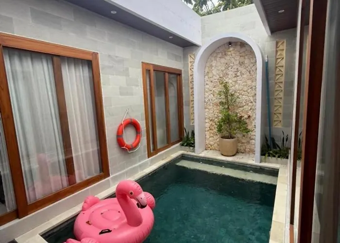 Kelod House *