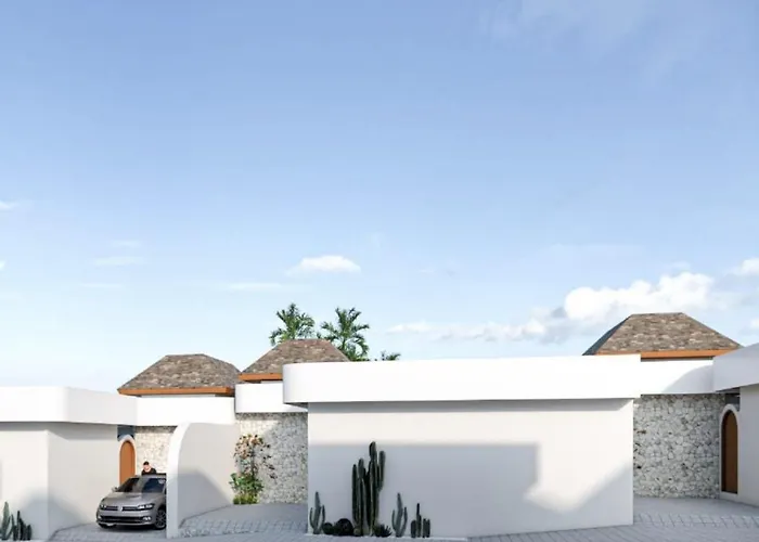 Kelod House Villa Uluwatu