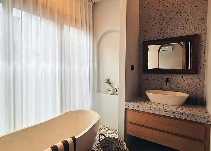 Kelod House Villa Uluwatu